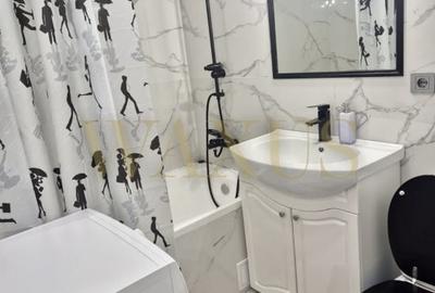 Apartament de 2 camere, etaj intermediar, parcare, zona Teilor - 5