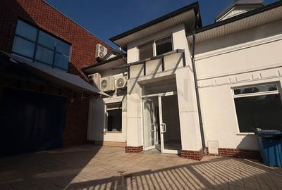 REV2000678 Spatiu comercial Stefan cel mare l 450mp - 4