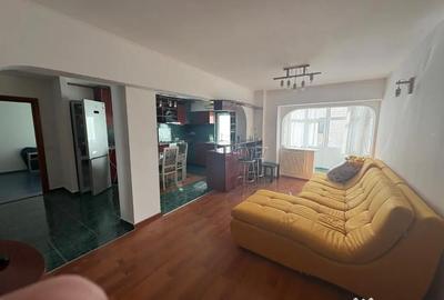 Apartament cu 3 camere semidecomandat în Păcurari - 5