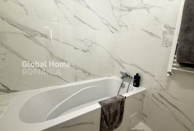 Penthouse Pipera 127M plus Terasa 250MP | Bloc nou | Loc Parcare - 18