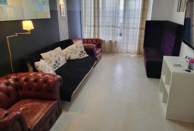 Apartament cu 2 camere decomandat în Central - 4