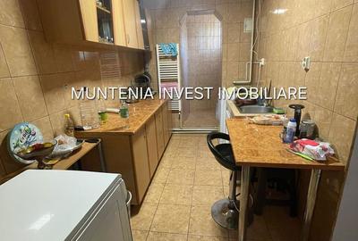 Apartament cu 2 camere semidecomandat în Central - 4