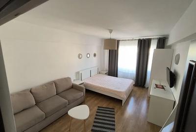 Garsoniera, 40 mp, decomandata, ac, metrou aproape, Piata Sudului - 2