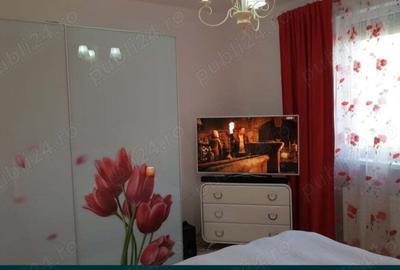 Apartament 2 camere cimplet mobilat - 3