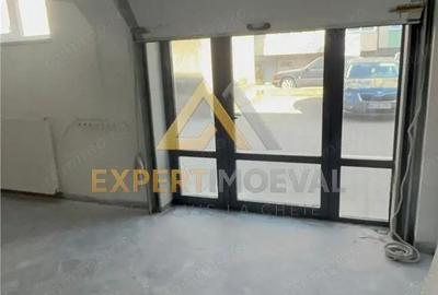 Spațiu comercial, de 135 mp, în Central