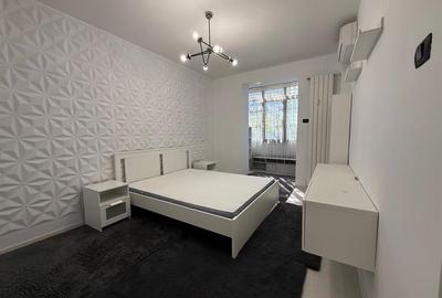 Apartament cu 3 camere circular, mobilat în Floreasca - 1