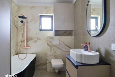 Casă cu 4 camere cu Teren 175 Mp în Gării - 2