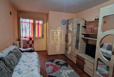 Garsonieră nedecomandată, mobilată în Alexandru cel Bun - 2