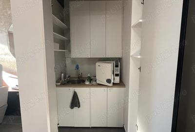 Spa?iu comercial de inchiriat 60 m2 Nord One (comision 0%) - 2