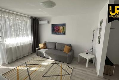 Theodor Pallady - Hils | 2 Camere | Balcon | Parcare | Centrala - 1