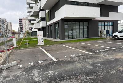 Spațiu comercial, de 54 mp, în Dumbrăvița - 8