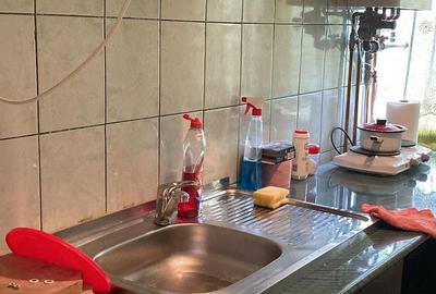 Apartament cu 2 camere decomandat în Central - 6
