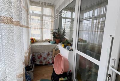 Apartament cu 3 camere în Iancului - 12