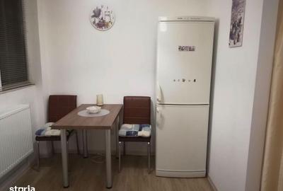 Garsonieră decomandată în Central - 7
