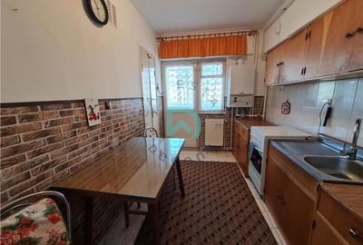 Apartament cu 2 camere decomandat în Astra - 7