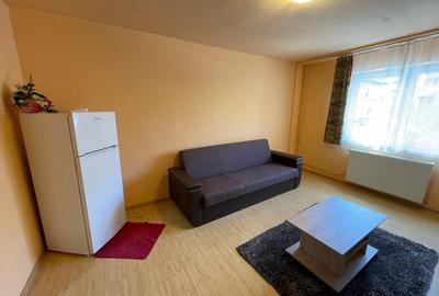 Garsoniera de vanzare in Marasti zona Expo - 5