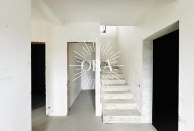 Duplex cu 4 camere cu Garaj în Feleacu - 4