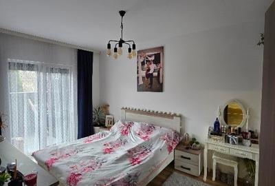 Apartament cu 3 camere decomandat în Buziașului - 3