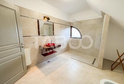 Duplex cu 6 camere cu Canalizare în Bună Ziua - 5