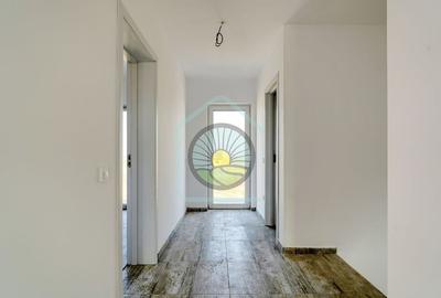 CASA  5 CAMERE IZVOR-TARLUNGENI - 10