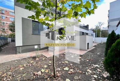 Apartament 3 camere de lux, terasa 17 mp, Bulevardul Independentei, Ploiesti - 1