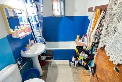 Apartament cu 3 camere decomandat în Nicolina - 7