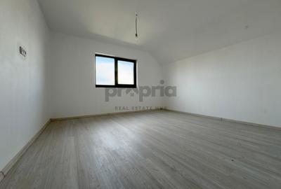 Casa noua P+M de vanzare – Cartier Izvor, Brasov - 17