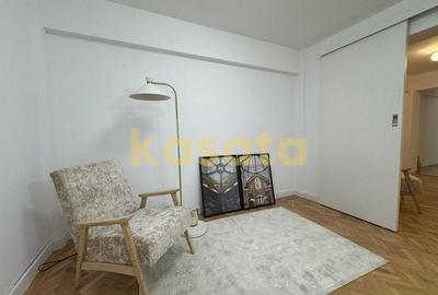 Oportunitate Rară | Apartament 3 camere renovat, Floreasca –Lângă parc - 6