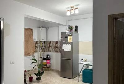 Apartament cu 2 camere decomandat în Lazu - 4