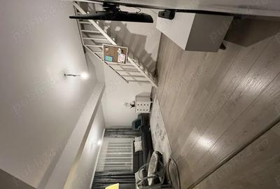 Apartament spa?ios de 115 mp cu mansarda, balcon panoramic ?i loc de parcare Ipote?ti, Suceava - 1