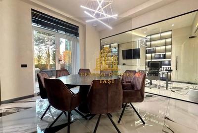 Vânzare Birou Exclusivist în Copou – Lux, Profit Imediat & Prestigiu - 9