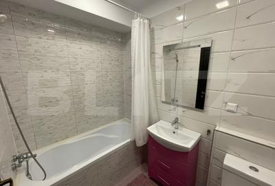 Apartament 2 camere , open space centru, complex rezidential - 7