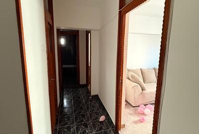 Apartament decomandat în Costin Georgian - 8