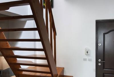 Apartament cu 3 camere decomandat în Central - 6