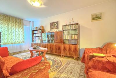 Apartament 2 camere, decomandat, confort 1, B-dul Grivitei - 2