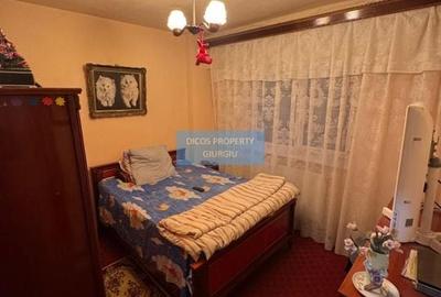 Ap 2 camere, 54 mp – central, str. Vasile Alecsandri, etj 1 - 2