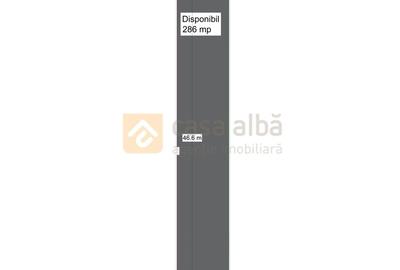 Spatiu de productie/ depozitare, 286mp, zona industriala - 2