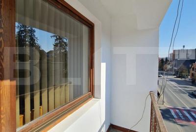 Apartament cu 2 camere decomandat în Gara Mare - 6