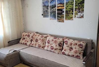 Apartament cu 2 camere nedecomandat în Central - 8