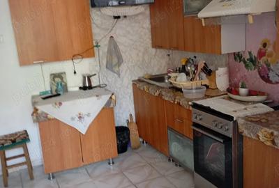 Garsonieră decomandată în Central - 5