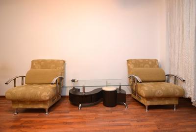 INCHIRIERE GARSONIERA  VITAN – MALL VITAN - 8