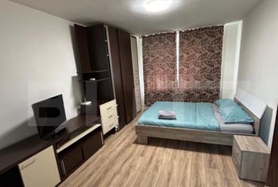 Apartament o camera, 36 mp, zona Tudor -Rodniciei - 4