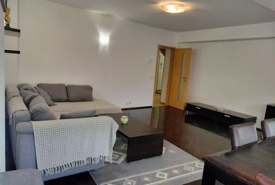 Apartament cu 2 camere decomandat în Exterior Vest