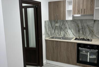 Garsonieră decomandată în Mihai Viteazu - 5