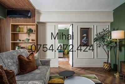 Apartament  arhitect 5 camere Piata Unirii - 2