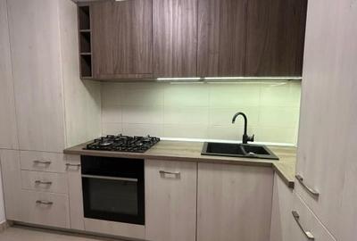 Apartament premium de închiriat, bloc tip vilă 2+M cu lift - 9