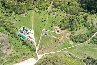 Teren Intravilan parcele 1000mp - 3