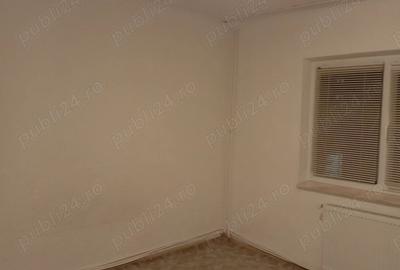 Vand apartament cu trei camere Str Doctor Hacman Nr 34 STR Dr.Hacman (la fantana) - 7