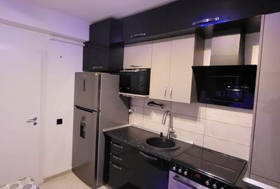 Garsonieră decomandată în Central - 6