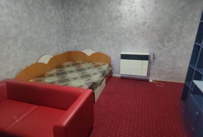 Garsonieră semidecomandată în Poșta - 1